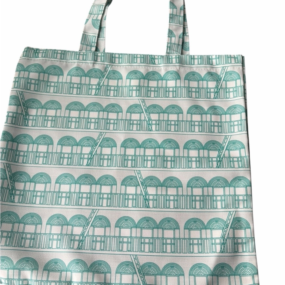 Gucci Wooster 63 Limited Edition Tote – SoHo NYC Exclusive - Picture 6 of 6